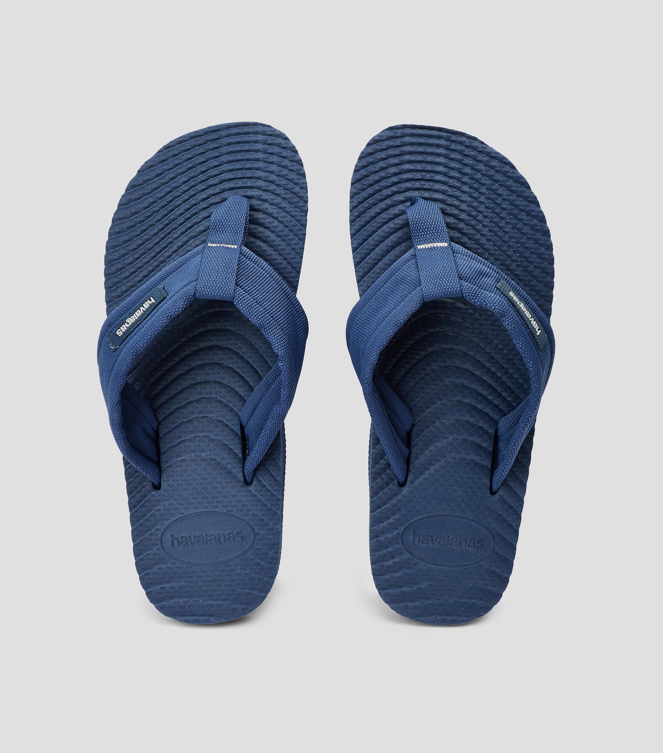 Sandalias planas Flip Flop Surfer Coast Hombre